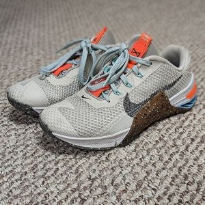 Nike Metcon 7 - Women's Training Sneaker